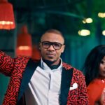 Stream & Download VIDEO : Alikiba – SELLA