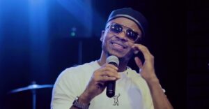 Music Audio : Alikiba – Utu (Live Acoustic) | Download