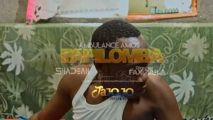 VIDEO : Ambulance Amos – Papilomba