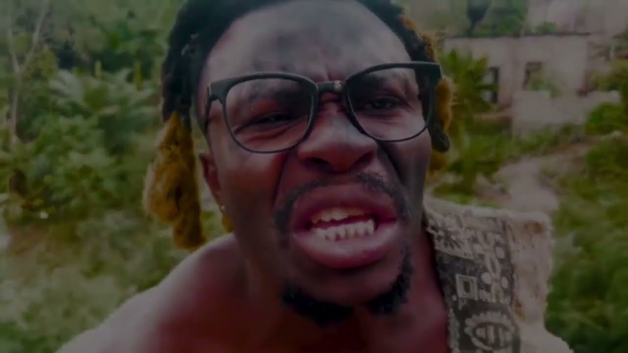 VIDEO : Asake Wabongo – Kubabake