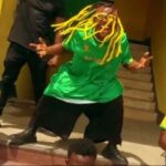 Stream & Download VIDEO : Asake Wabongo – Balaa la Yanga