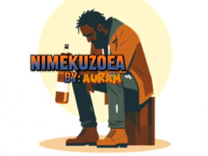 VIDEO : Auram – Nimekuzoea (Lyrics)