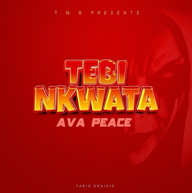 Music Audio : Ava Peace – Tebi Nkwata | Download