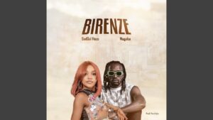 Music Audio : BadGal Hezo X Mugaba – Birenze | Download