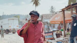 VIDEO : Bange – Chandim