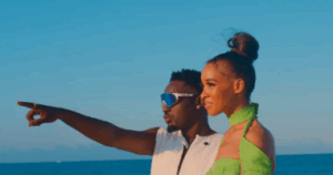 VIDEO : Barakah The Prince – Nuru