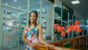 VIDEO : Bayo The Great – For You