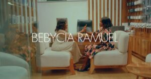VIDEO : Bebycia Ramuel – Nawe