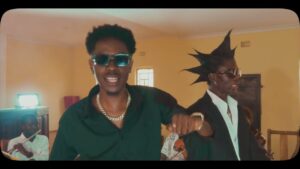 Music Audio : Billy Zm Ft BrokenHill Emmy – Believe | Download