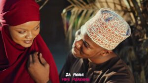 VIDEO : Buki – Jana