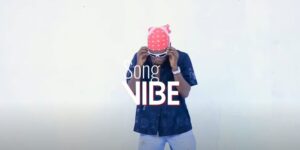 VIDEO : Byjunior – Vibe Amapiano
