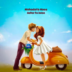 VIDEO : Caniva TZ – Paradies ( Lyrics)