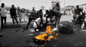 VIDEO : Madee – Mwizi