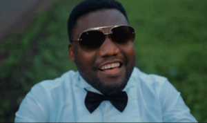 VIDEO : Cassase Ft Samryno – Naenjoy