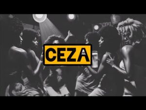 Music Audio : Yee Fanta Ft Steino – Ceza | Download