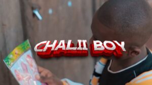 VIDEO : Chalii Boy – Cd Jau