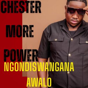 Music Audio : Chester – Ngondiswangana Awalo | Download