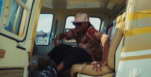 VIDEO : Chino Kidd Ft. S2kizzy , Deestar ZA & DJ Awekening – BongoMan
