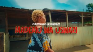 VIDEO : Christian Bella x Mavoice – Mademu wa Uswazi