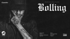 Music Audio : Cjamoker – Bolling | Download