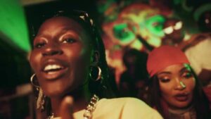 Music Audio : Timmy Tdat x Moonchild x Kendi Kiremi x Stepper spencer x Loteh x Stinga – Corridor | Download