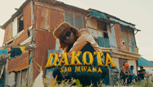 VIDEO : Dakota – Sio Mwana