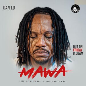 Music Audio : Dan Lu – Mawa | Download