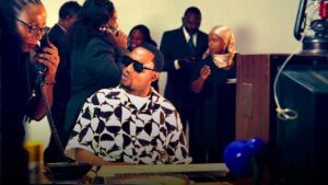 VIDEO : Darassa – My time