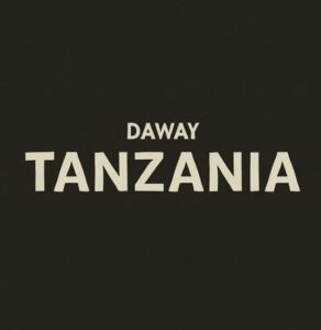 Music Audio : Daway – Tanzania | Download