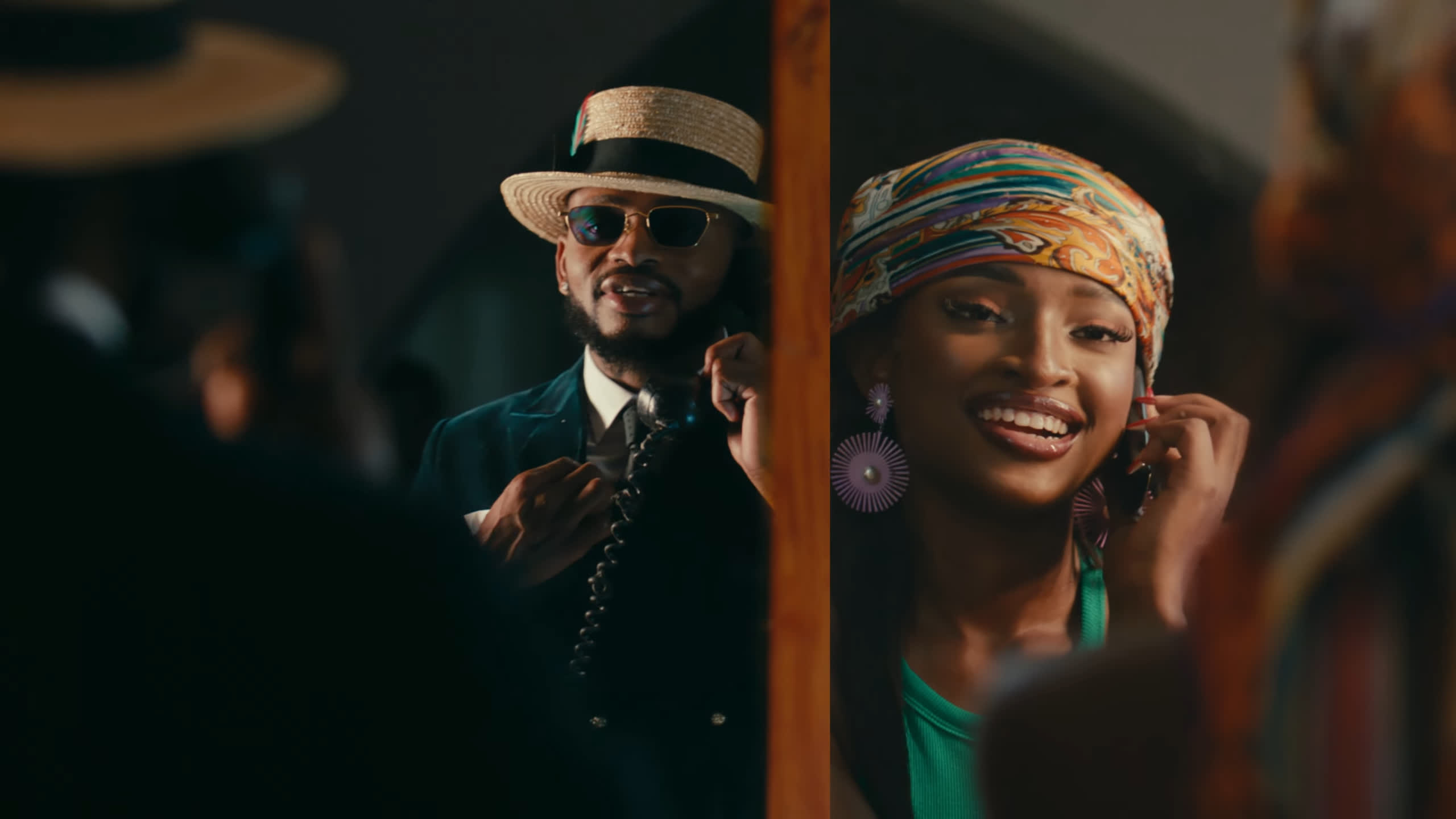 VIDEO : Diamond Platnumz – Nani