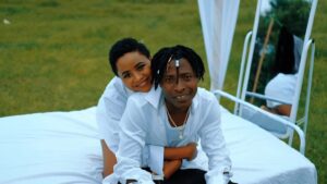 VIDEO : Dizzy – Tuwakate