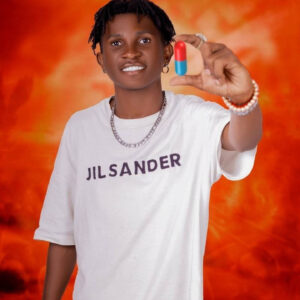 Music Audio : Dj Malick Xtwo Ft Kidonge – Lazima Upagawe | Download