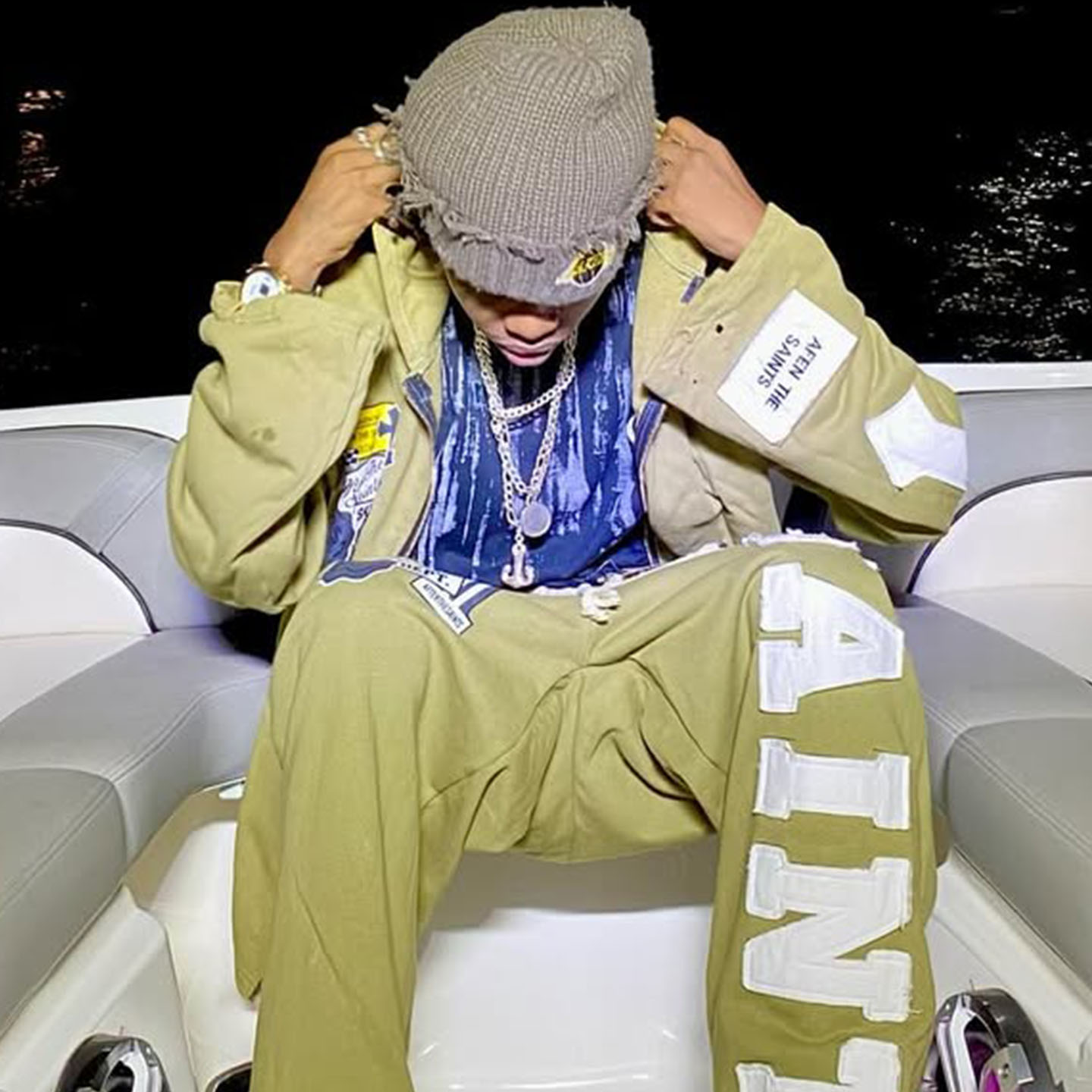 Music Audio : Dj Malick Xtwo Ft Mczo Morfani – Asomeki | Download