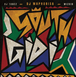 Music Audio : Dj Maphorisa Ft Wizkid – Money Constant | Download