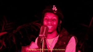 VIDEO : Dj Seven Worldwide Ft. Lony bway – Doa