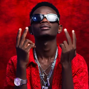 Music Audio : Don Breezy – Show Live East Africa Radio | Download