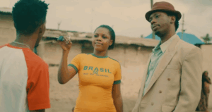 VIDEO : Fido Mgaigai – Mchepuko
