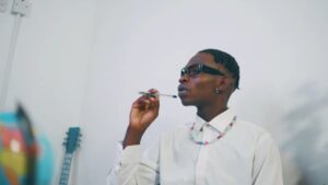 VIDEO : Fii Mapenzi – Dar Kugumu