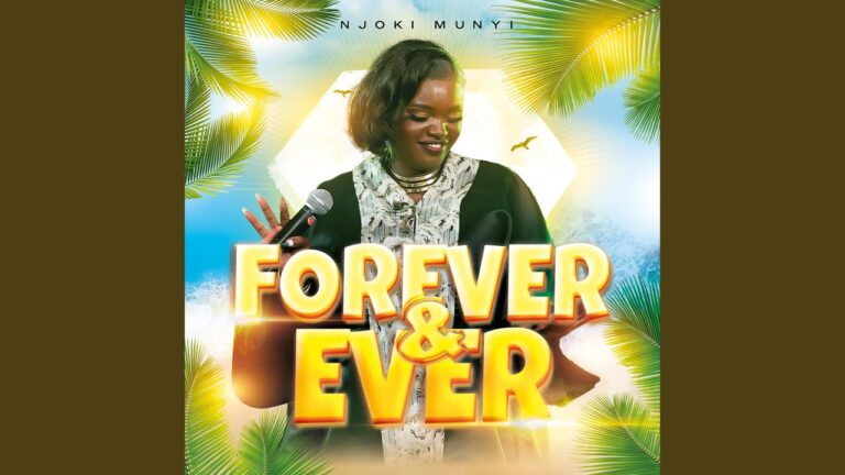 Forever and Ever | Download