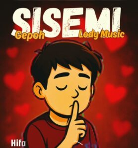 Music Audio : Gepoh Ft Lody Music – Sisemi | Download