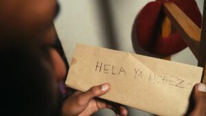 VIDEO : Rapcha – Politrix