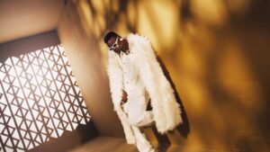 VIDEO : Harmonize – Ujana