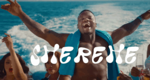 VIDEO : Harmonize – Sherehe
