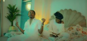 VIDEO : Jay Melody – Siyawezi