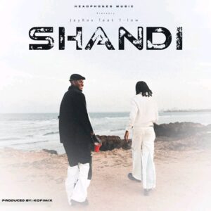 Music Audio : Jay Rox Ft T Low – Shandi | Download