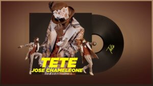 Music Audio : Jose Chameleone – Tete | Download