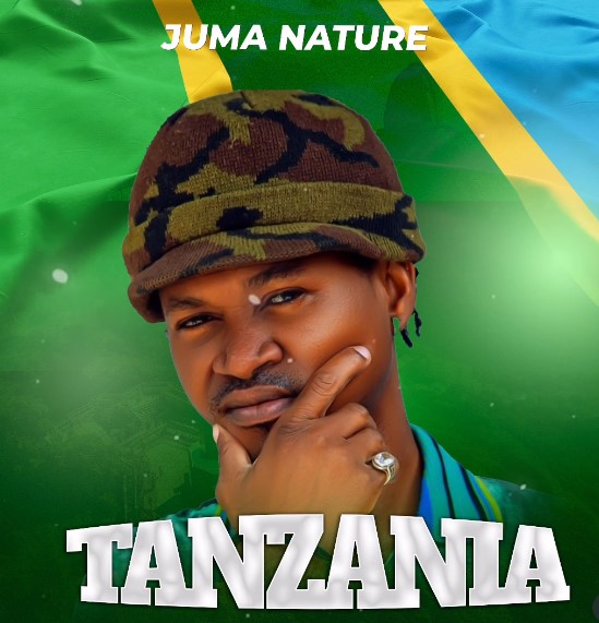 Music Audio : Juma Nature Ft Professor Jay – Tanzania | Download