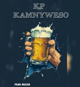 Music Audio : KP babilon Mc – Kamnyweso | Download