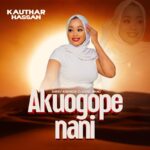 Akuogope nani | Download