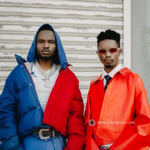 Music Audio : Vanillah Ft. Diameter – Kidampa | Download